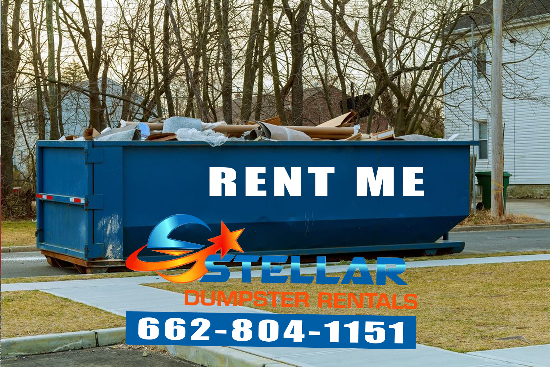 professional dumpster rentals